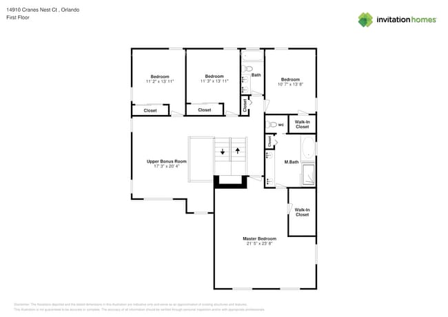 Photo - 14910 Cranes Nest Ct