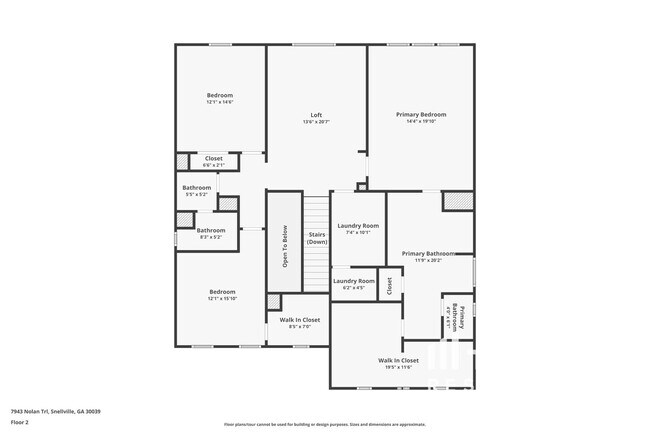 Photo - 7943 Nolan Trail