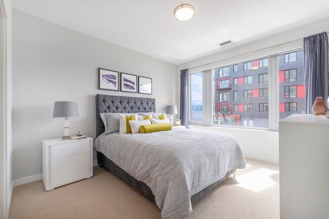 Photo - Clippership Apartments on the Wharf