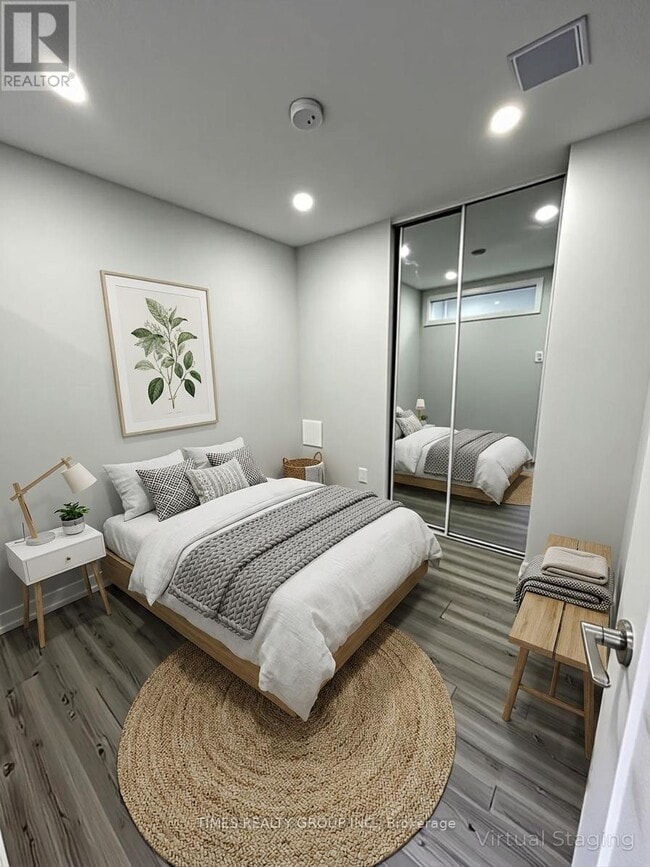 Photo - 15 Walmer Rd Unité 507