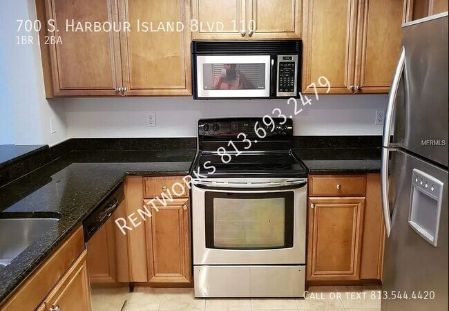 Photo - 700 S Harbour Island Blvd