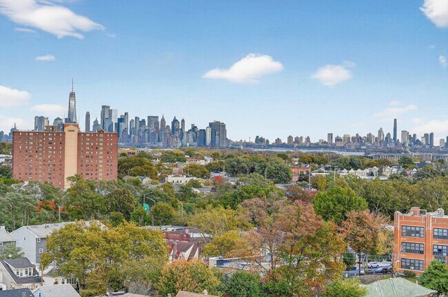 Photo - 1225 John F. Kennedy Blvd Unit 12K