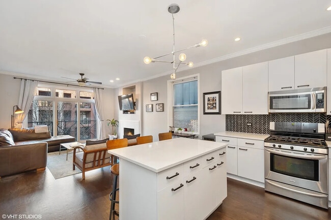 Photo - 2117 W Rice St Unit 3E