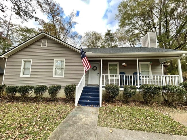 Building Photo - 1117 Sandy Beach Dr