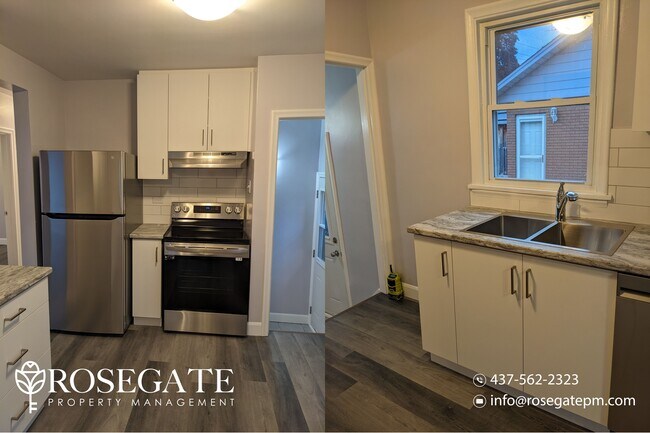 Photo - Spacious 3-Bedroom + Den Detached Home wit...