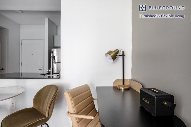 Photo - 1301 U St NW Apartamento Unidad FL2-ID676