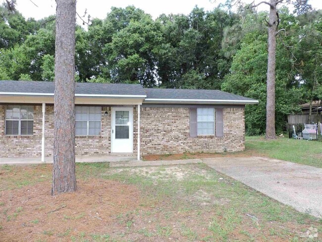 Building Photo - 3606 Chaffin St Rental