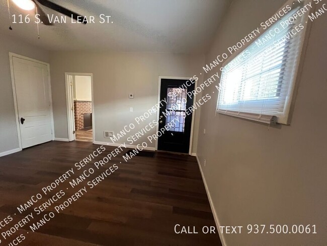 Photo - 116 S Van Lear St