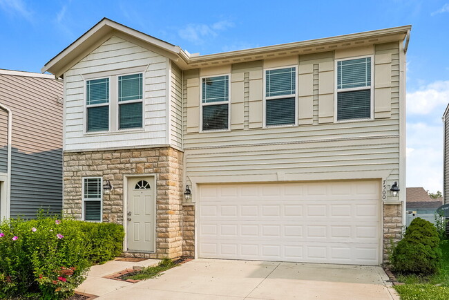 Photo - 7500 Willow Leaf Dr