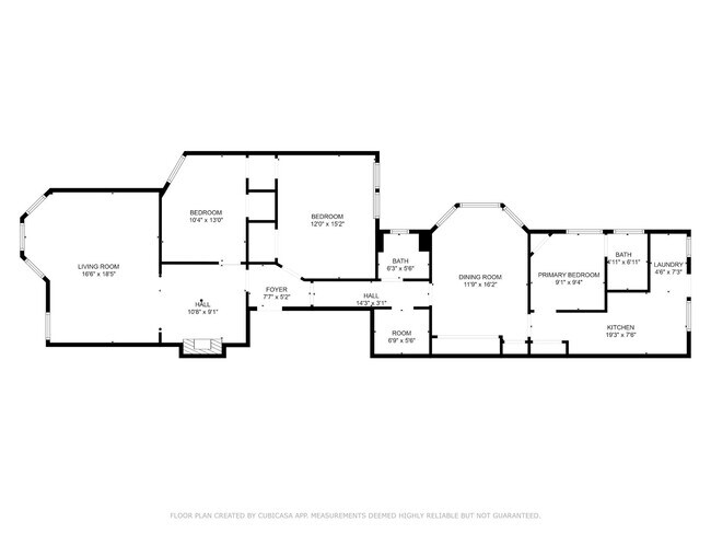 Photo - 6360 S Greenwood Ave Unit 6360 -  3