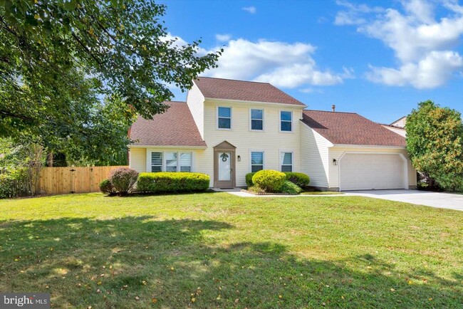 Building Photo - 205 Longstone Dr Rental