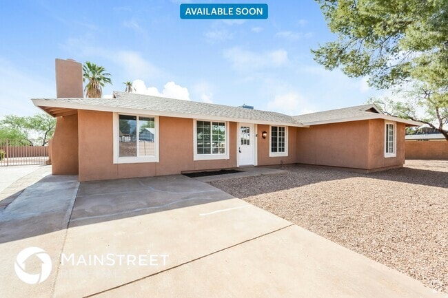 Building Photo - 6621 S Vereda De Las Casitas Rental