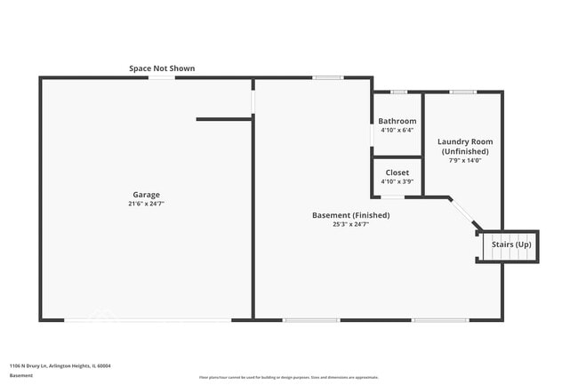 Photo - 1106 N Drury Ln