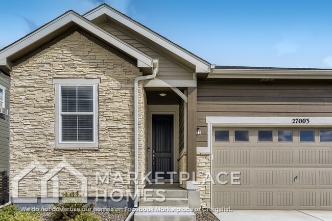 Photo - 27003 E Archer Ave