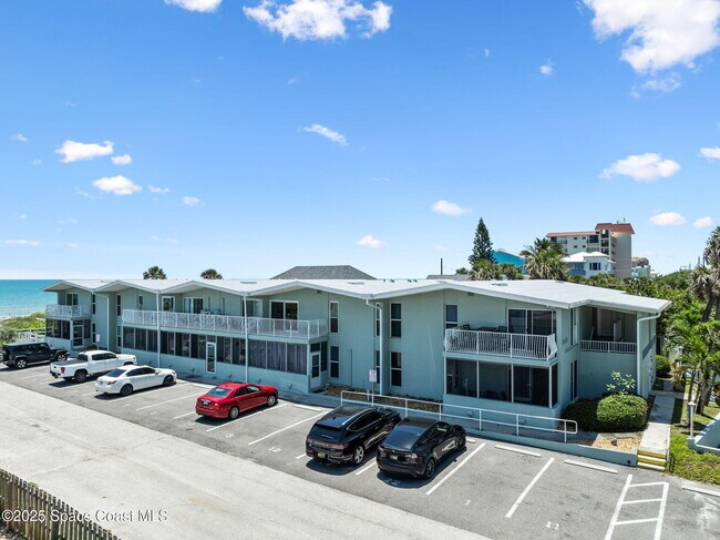 Photo - 2625 S Atlantic Ave Unidad 17