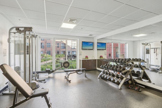 Photo - The Residences at Portwalk Place