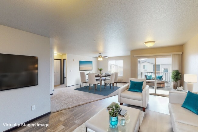 Photo - Champion Villas