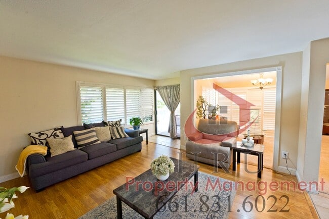 Photo - Gated community-3 bed/2bath