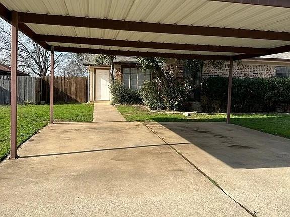 Photo - 5116 Trail Dust Ln