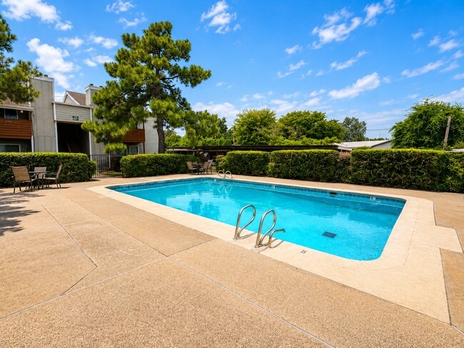 Cedar Lane Apartments