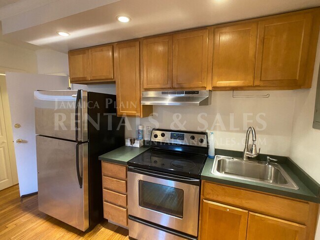 Photo - 16-18 Walk Hill St Unidad 3