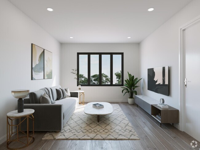 Building Photo - 20 3rd Ave Unit 209 Rental