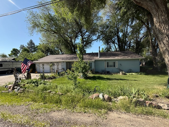 Cute Lehi rambler with tons of yard space ... - Cute Lehi rambler with tons of yard space ... House