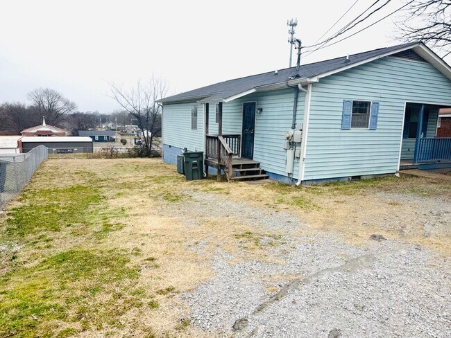 Photo - Centrally Located 4 Bedroom Home With Large Yard