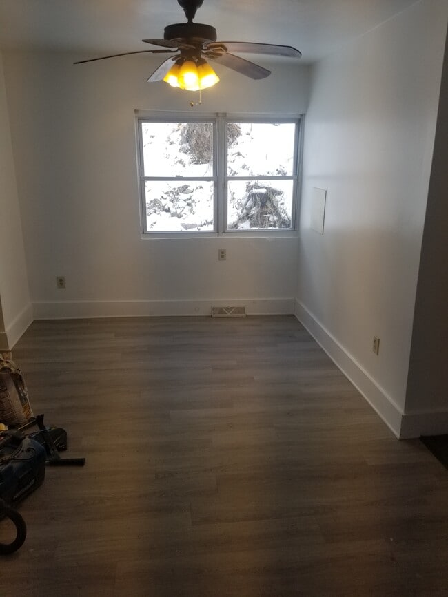 Dinning Room - 77 Hickory St Unit First Floor