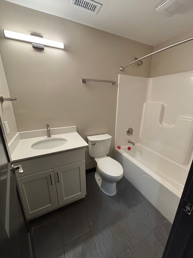 Photo - The Railwalk Apartments