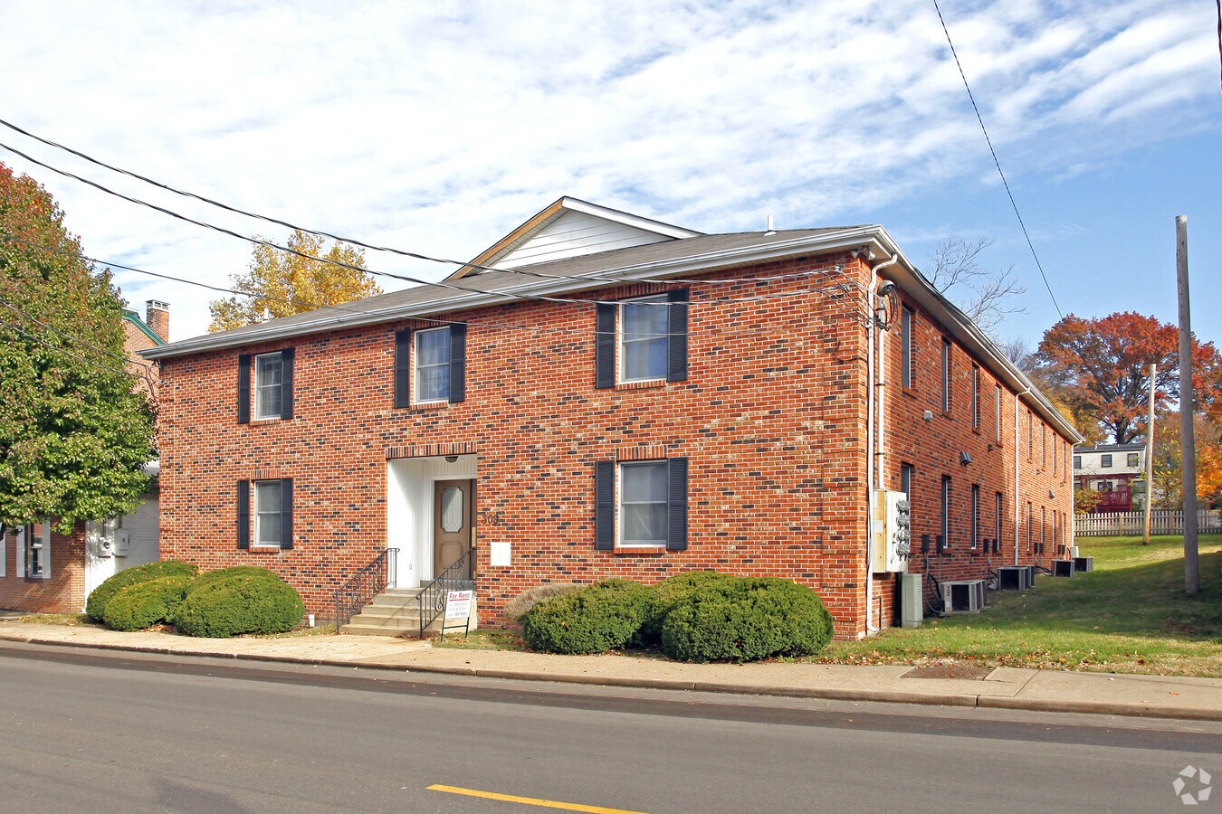 Photo - 309 Rue St Francois St Apartments