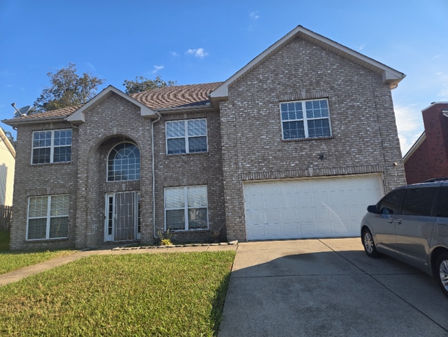 Building Photo - 1362 Tonya Dr Rental