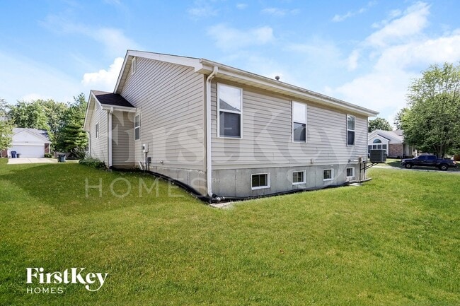 1121 Running Waters Dr