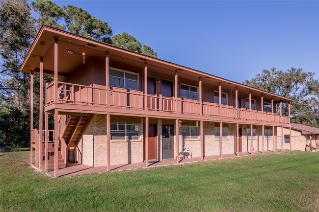 Building Photo - 120 McAdams Ln Unit F Rental