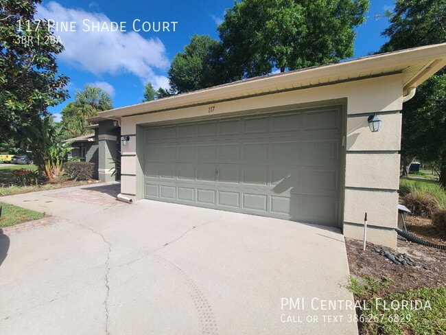 Photo - 117 Pine Shade Ct