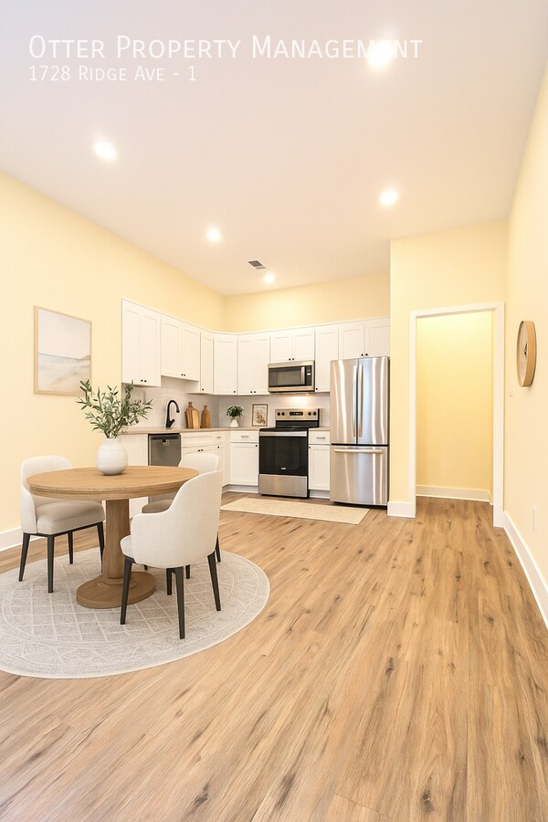 Photo - 1728 Ridge Ave Unidad 1