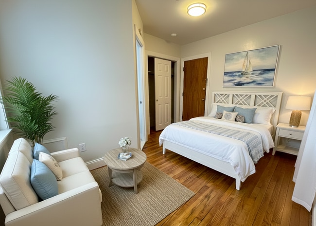 Building Photo - 90 Winthrop Shore Dr Unit 3