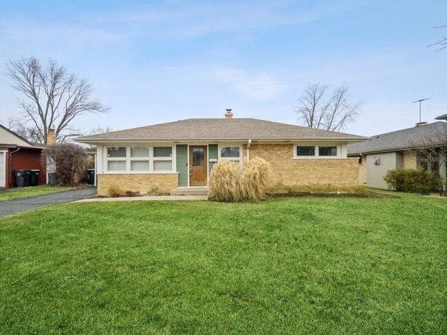 Photo - 1109 Whitfield Rd House