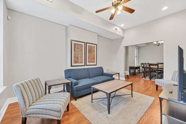 Building Photo - 4125 Chouteau Ave Rental
