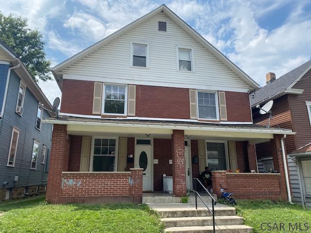 Building Photo - 715 Linden Ave Rental
