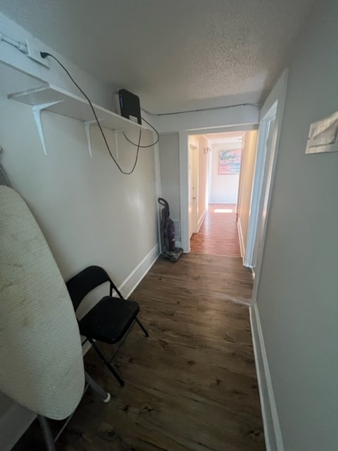 Photo - 1218 W Market St Unidad 1218-C