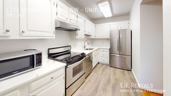 Photo - 1313 Vermont Ave NW Unit 14