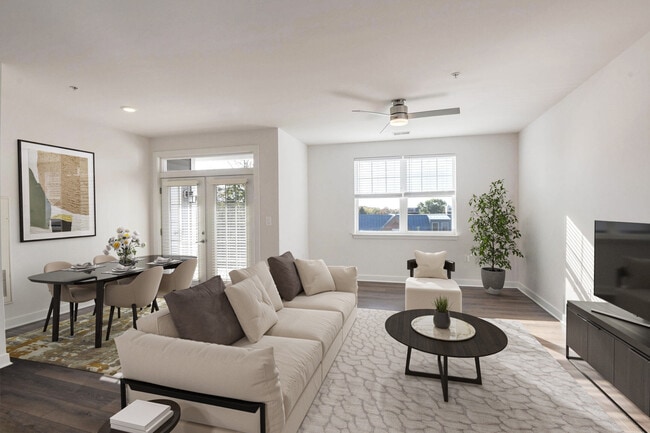 Photo - Avanti Luxury Apartments