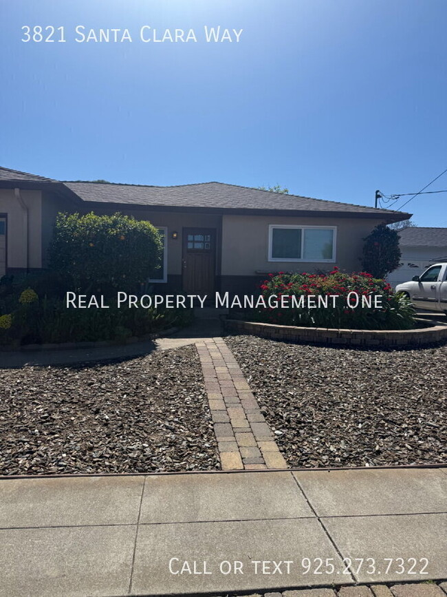 Photo - 3821 Santa Clara Way