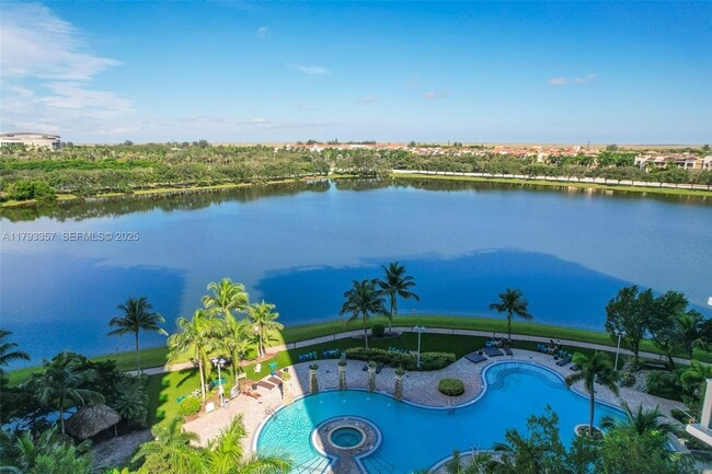 Building Photo - 2641 N Flamingo Rd Unit 1205N