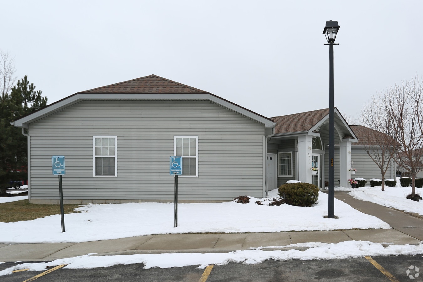 Photo - Ellicott Homes
