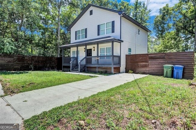 Photo - 1142 Mobile St NW