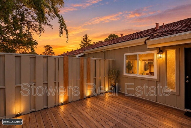 4430 Eagle Peak Rd