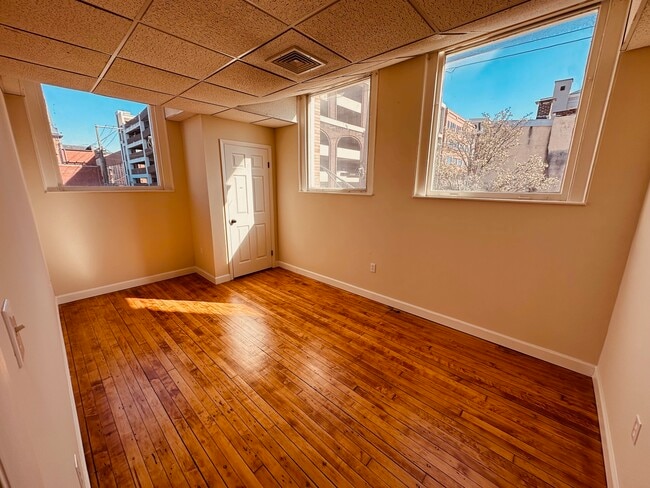 Photo - Central School Apartments