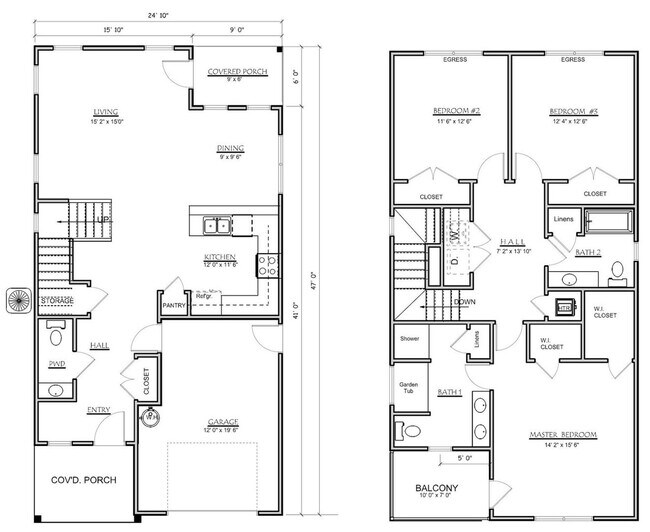 Photo - Three Bedroom Two and a half Bath In Hammock Oaks